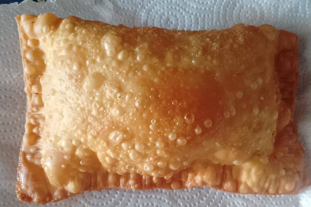 item delicioso