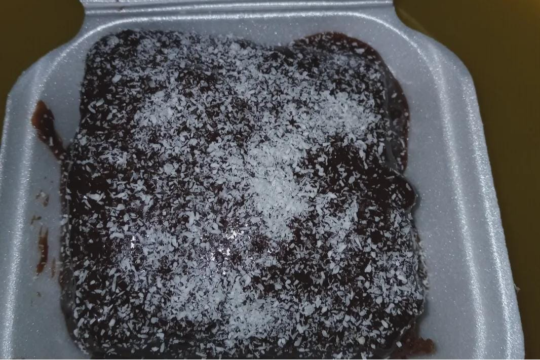item delicioso