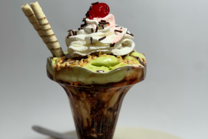 item delicioso