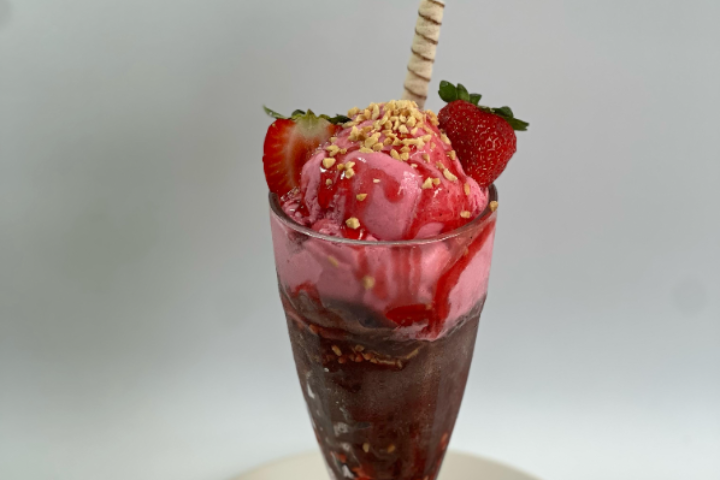 item delicioso