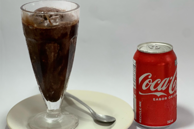 item delicioso