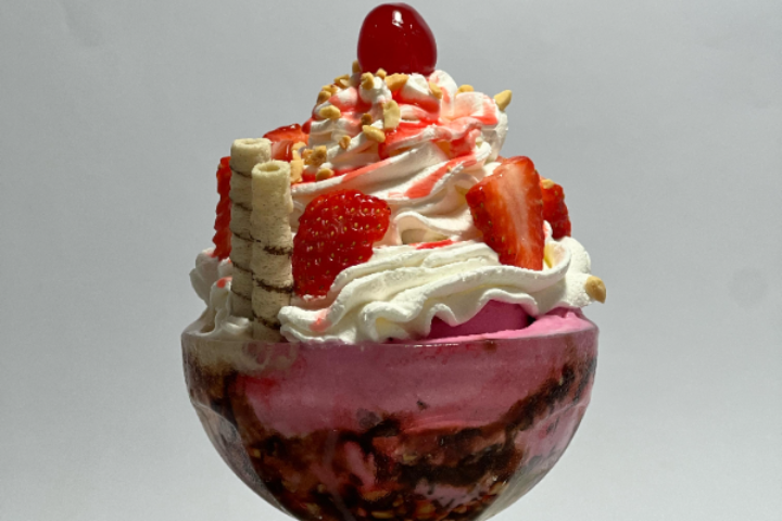 item delicioso