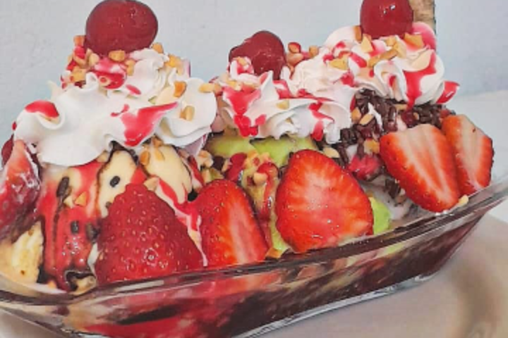 item delicioso