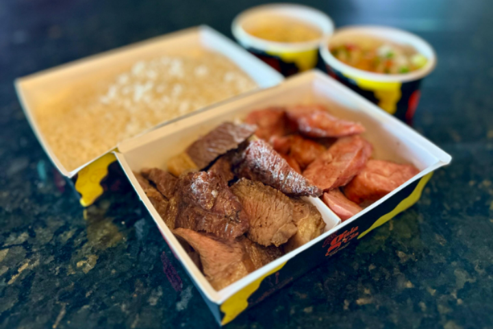 item delicioso