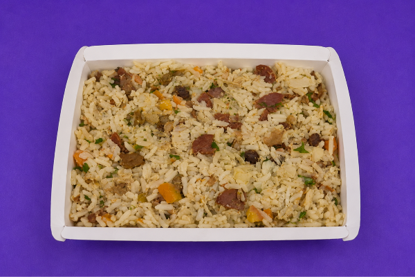 item delicioso
