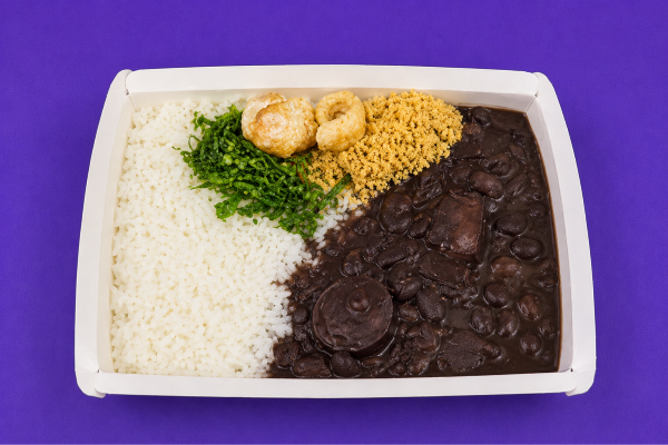item delicioso