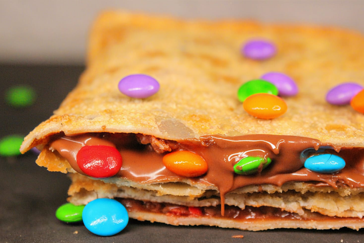 item delicioso