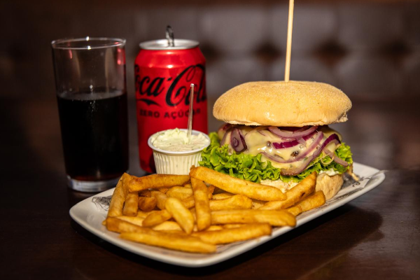 item delicioso