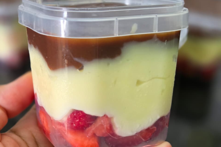 item delicioso