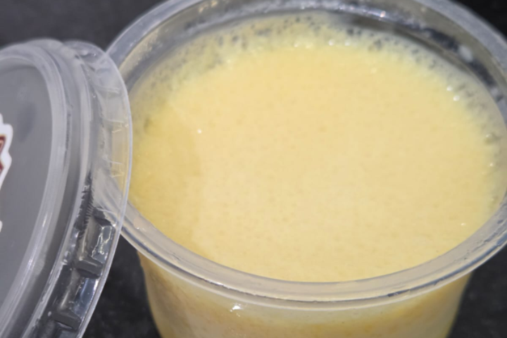item delicioso
