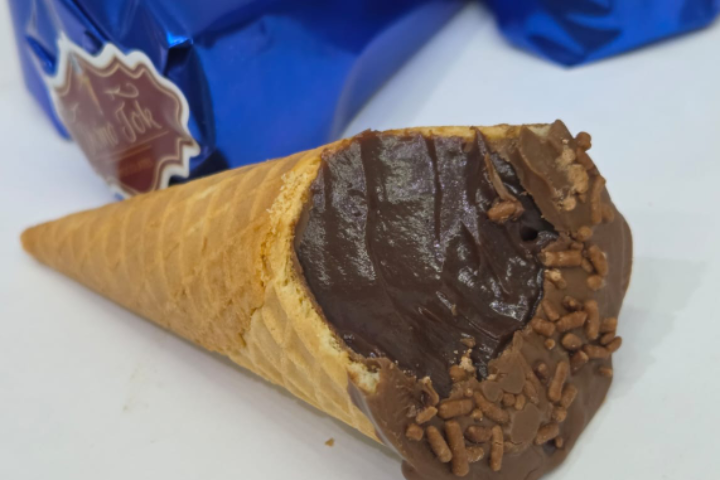 item delicioso