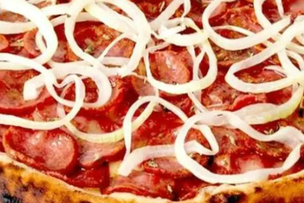 item delicioso
