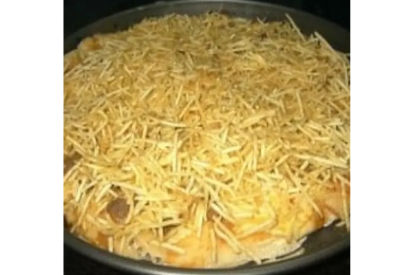 item delicioso