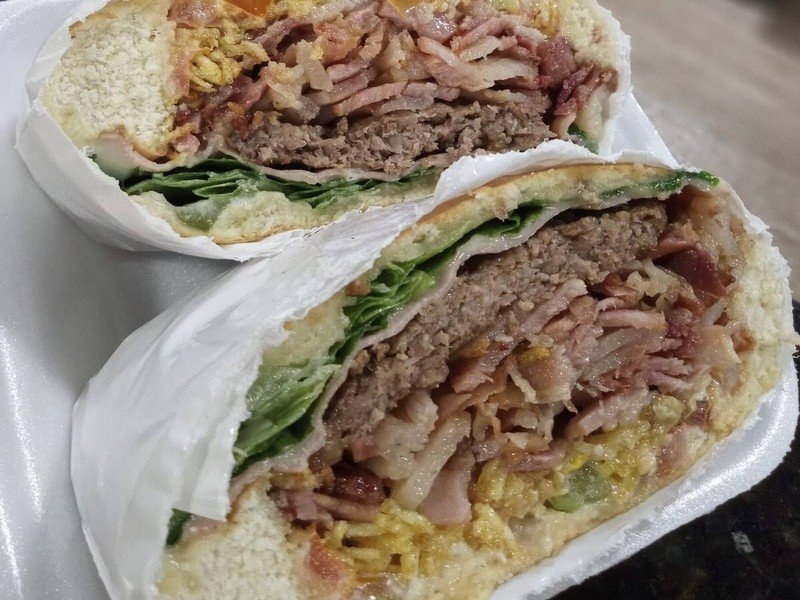 item delicioso