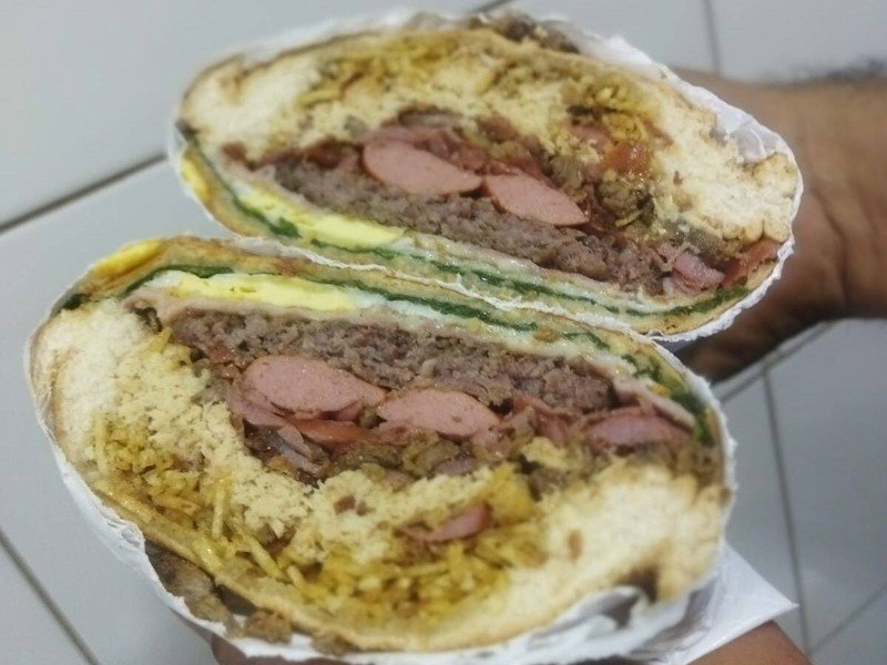 item delicioso