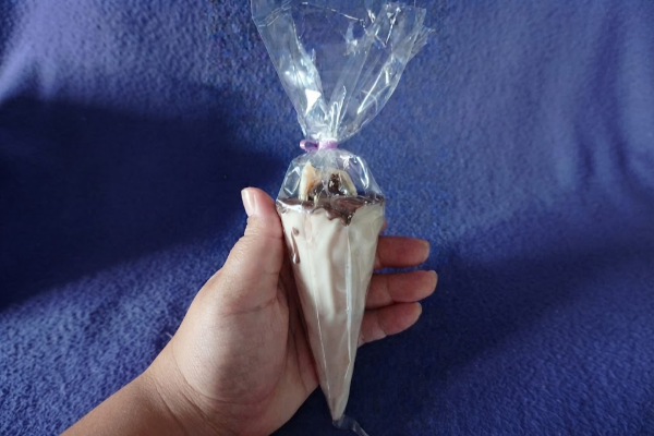 item delicioso
