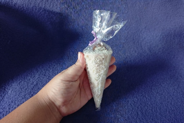 item delicioso