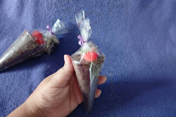 item delicioso