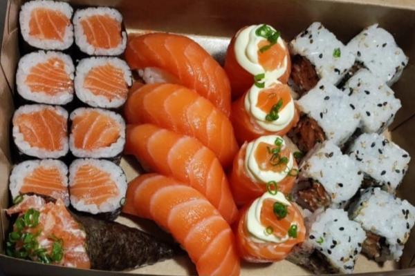 item delicioso