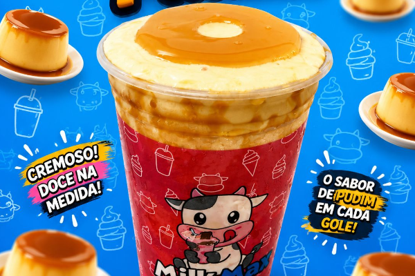 item delicioso