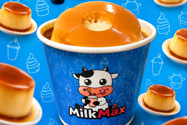 item delicioso