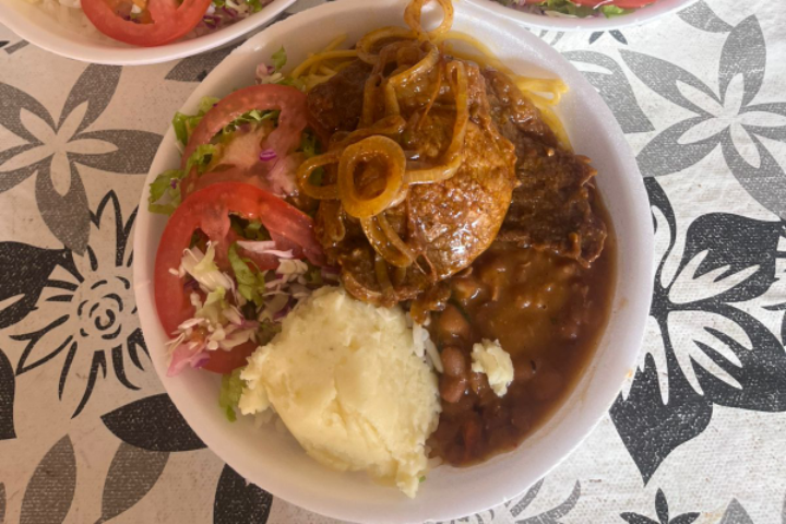 item delicioso