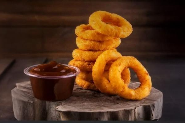 item delicioso