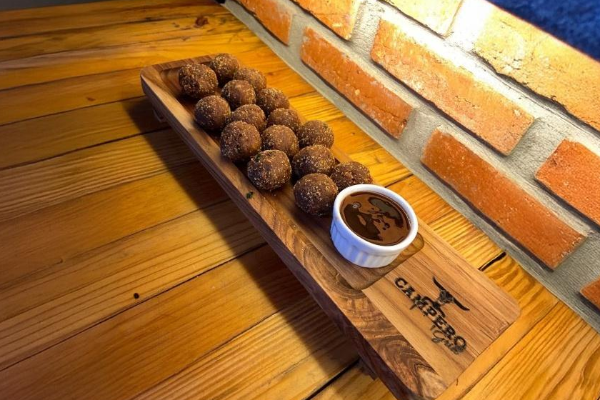 item delicioso
