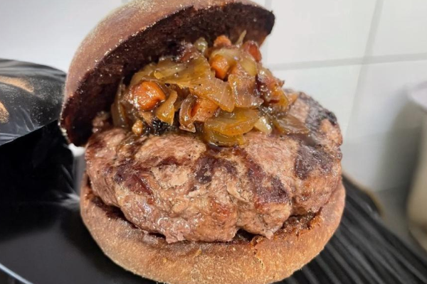 item delicioso