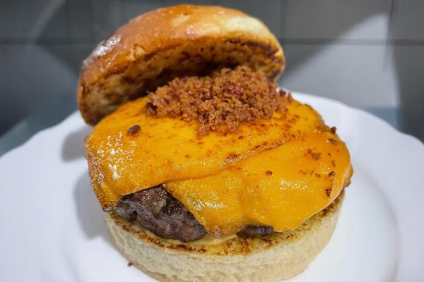 item delicioso