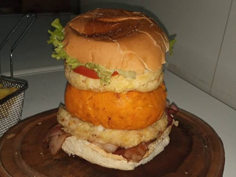 item delicioso