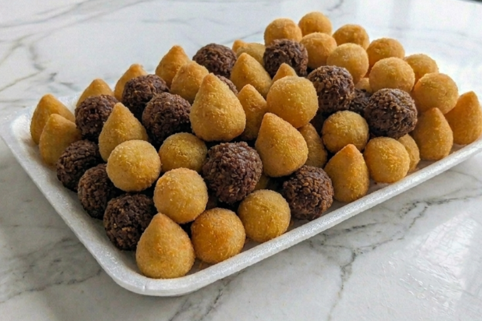 item delicioso