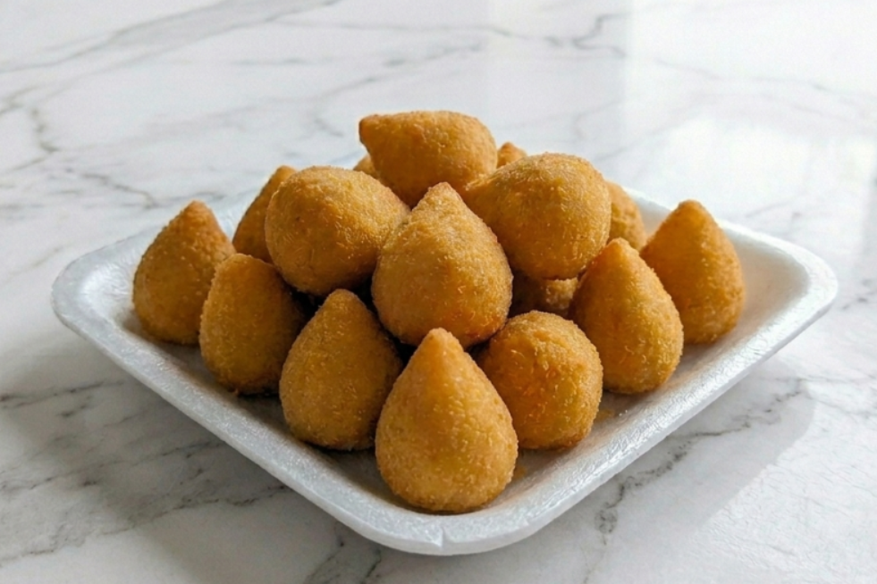 item delicioso