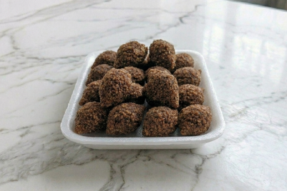 item delicioso