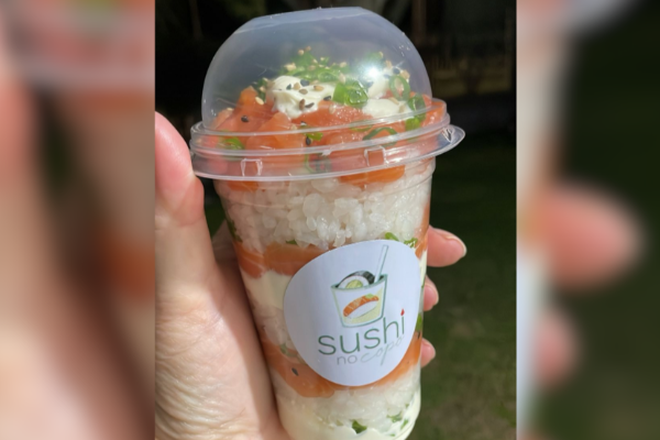 item delicioso