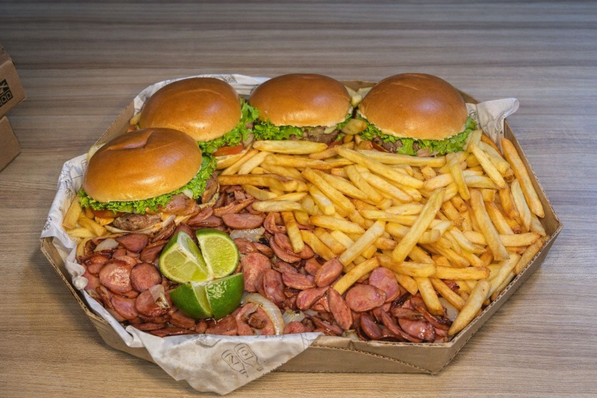 item delicioso