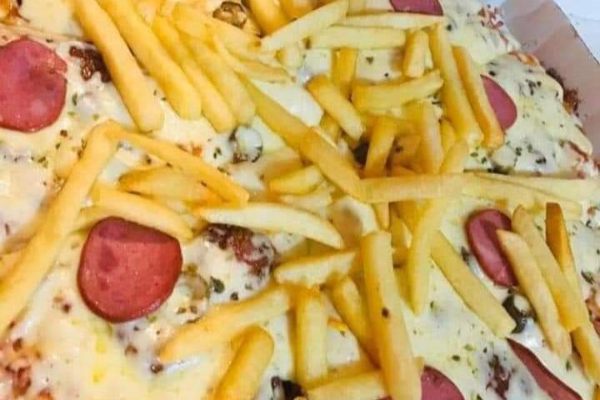 item delicioso