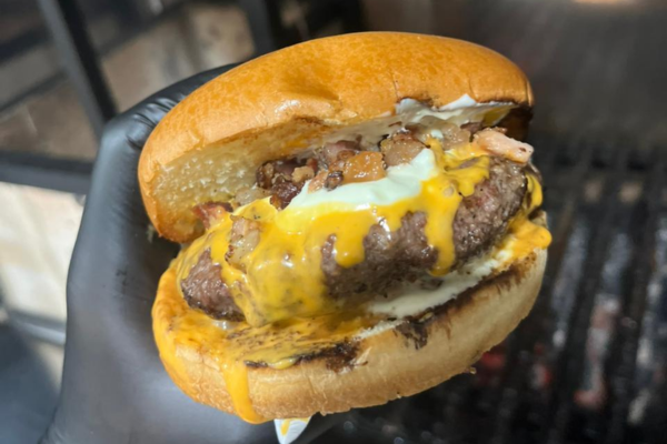item delicioso