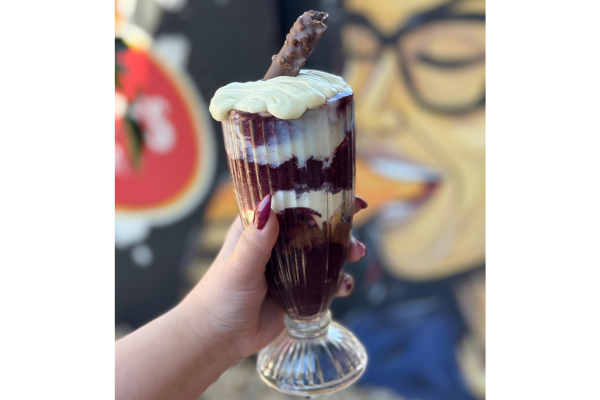 item delicioso