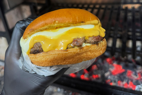item delicioso