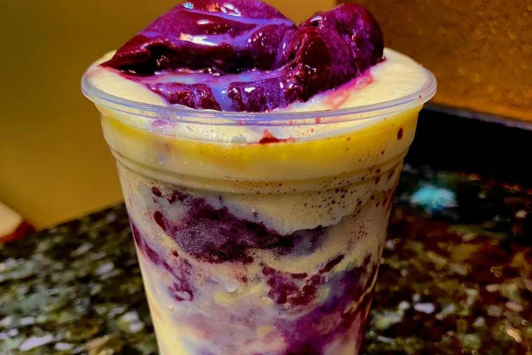 item delicioso