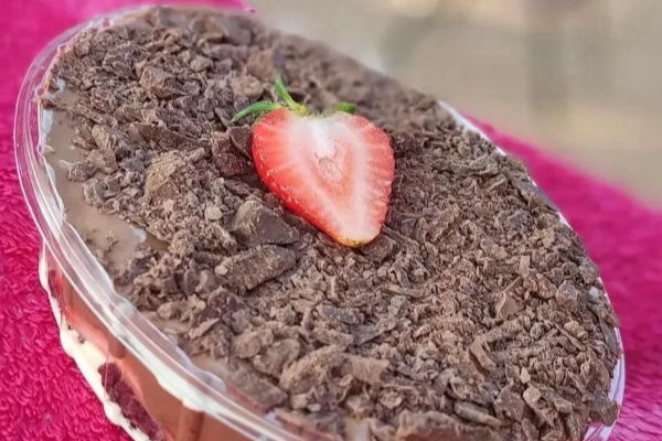 item delicioso