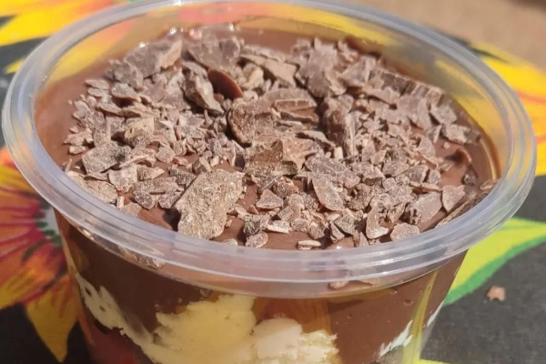 item delicioso