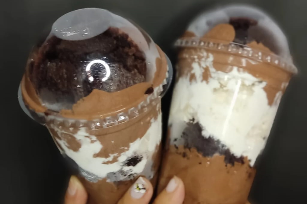 item delicioso