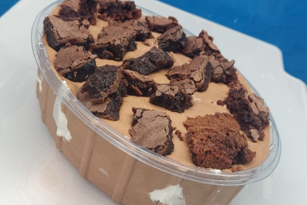 item delicioso