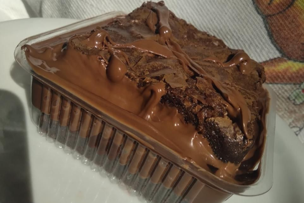 item delicioso