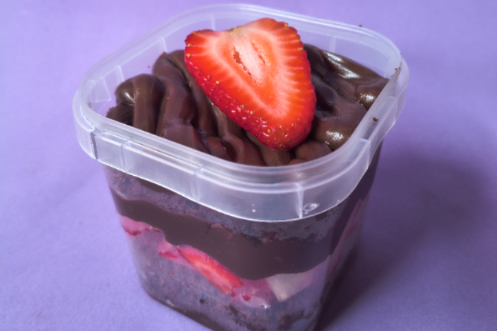 item delicioso