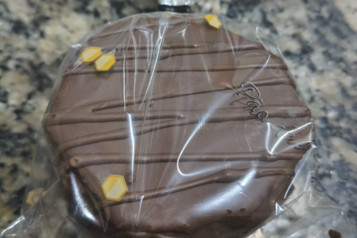item delicioso