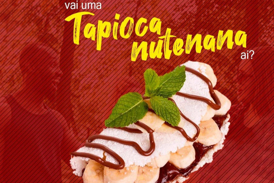 item delicioso