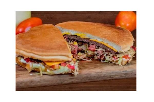 item delicioso